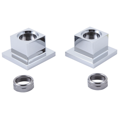 Delta - Vero Handle Base - Bidet