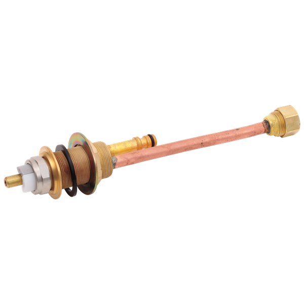 Delta - Vero End Valve Assembly Wf