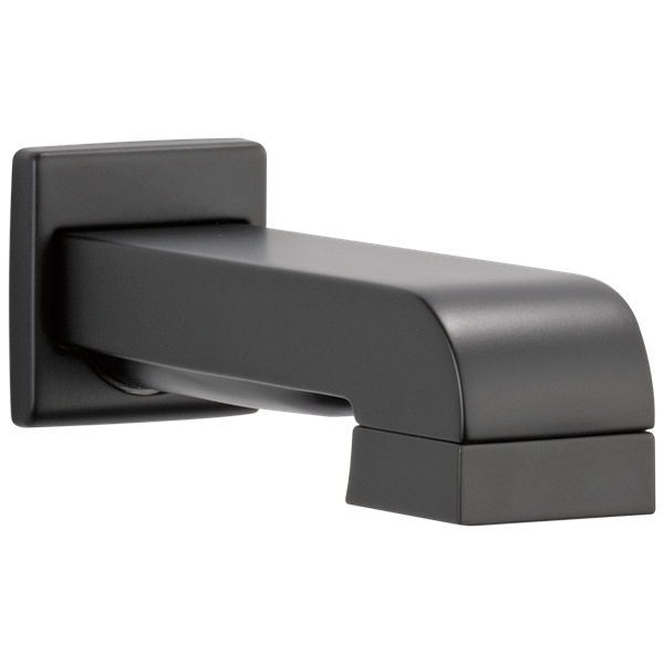 Brizo - Frank Lloyd Wright Diverter Tub Spout