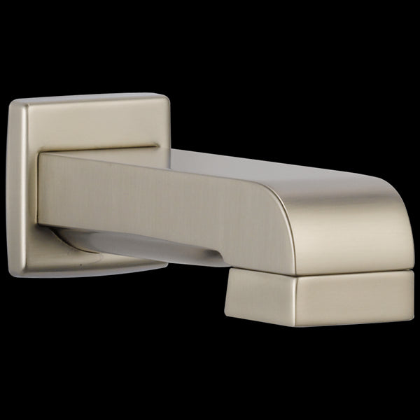 Brizo - Frank Lloyd Wright Diverter Tub Spout