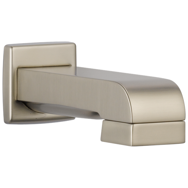 Brizo - Frank Lloyd Wright Diverter Tub Spout