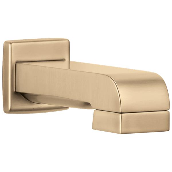 Brizo - Frank Lloyd Wright Diverter Tub Spout