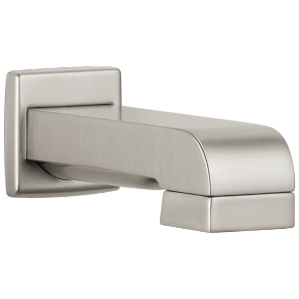 Brizo - Frank Lloyd Wright Diverter Tub Spout