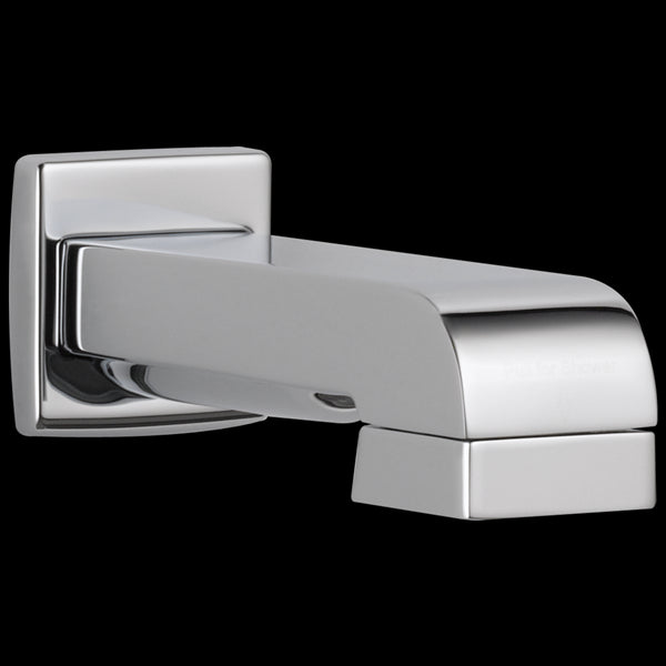 Brizo - Frank Lloyd Wright Diverter Tub Spout