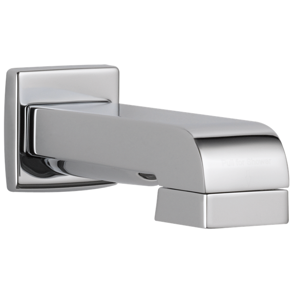 Brizo - Frank Lloyd Wright Diverter Tub Spout