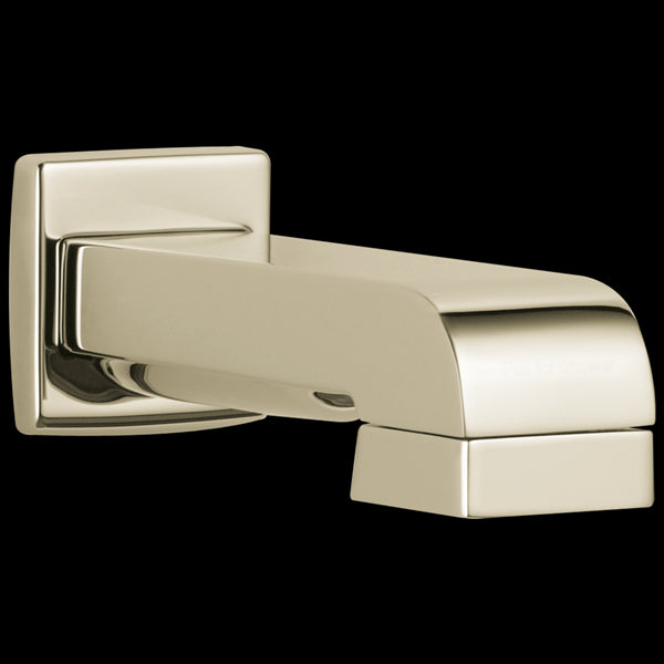 Brizo - Frank Lloyd Wright Diverter Tub Spout