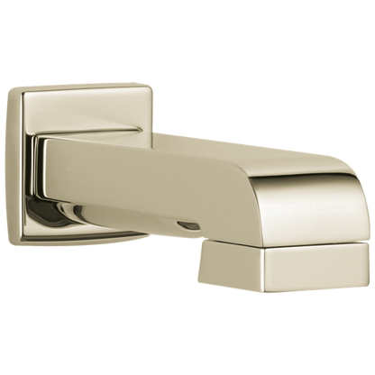Brizo - Frank Lloyd Wright Diverter Tub Spout