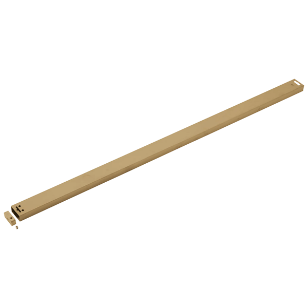 Delta - Slide Bar - Contemporary