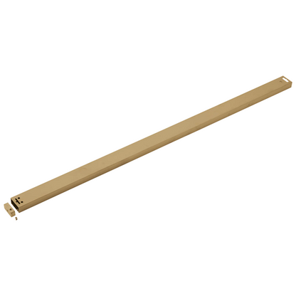 Delta - Slide Bar - Contemporary