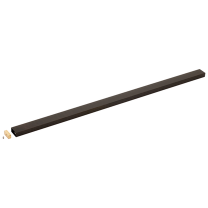 Delta - Slide Bar - Contemporary