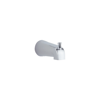 Delta - Foundations Tub Spout - Pull-Up Diverter