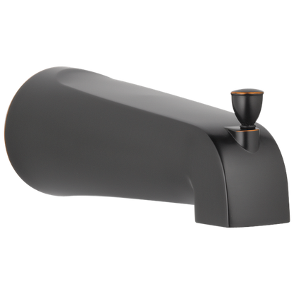 Delta - Foundations Tub Spout - Pull-Up Diverter