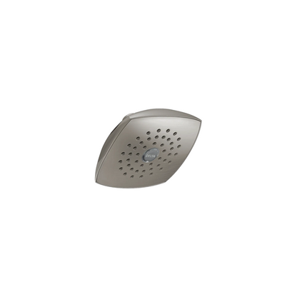 Delta - Raincan Single-Setting Touch-Clean Shower Head