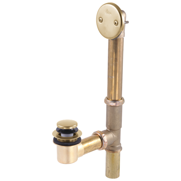 Delta - Bath Waste Assembly