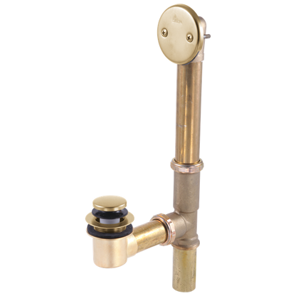 Delta - Bath Waste Assembly