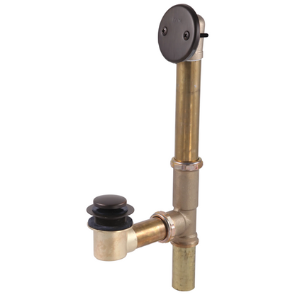 Delta - Bath Waste Assembly