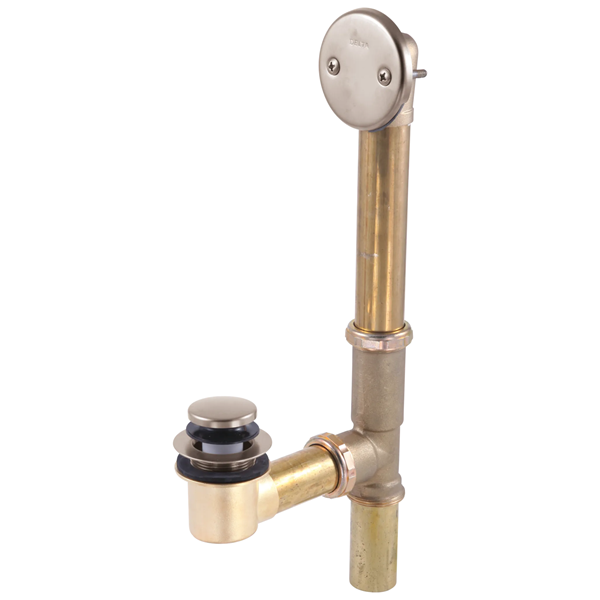 Delta - Bath Waste Assembly