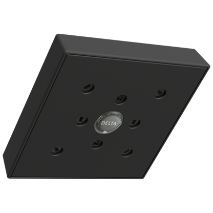 Delta - H2Okinetic Single-Setting Raincan Shower Head