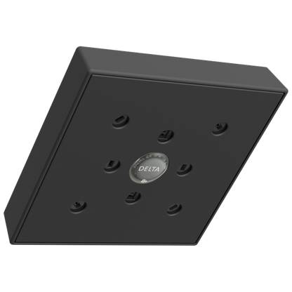Delta - H2Okinetic Single-Setting Raincan Shower Head