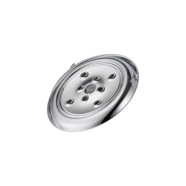 Delta - H2Okinetic Raincan Single-Setting Shower Head