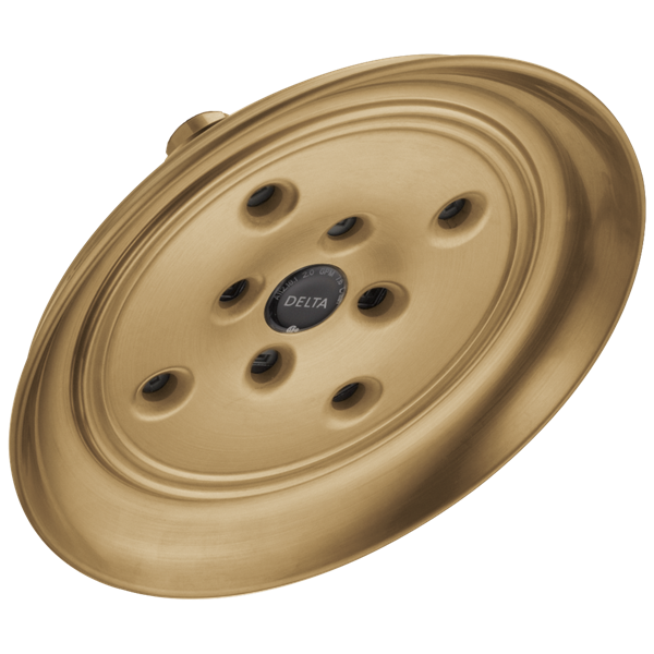 Delta - H2Okinetic Raincan Single-Setting Shower Head