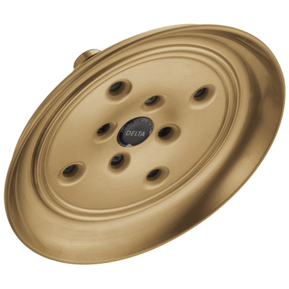 Delta - H2Okinetic Raincan Single-Setting Shower Head