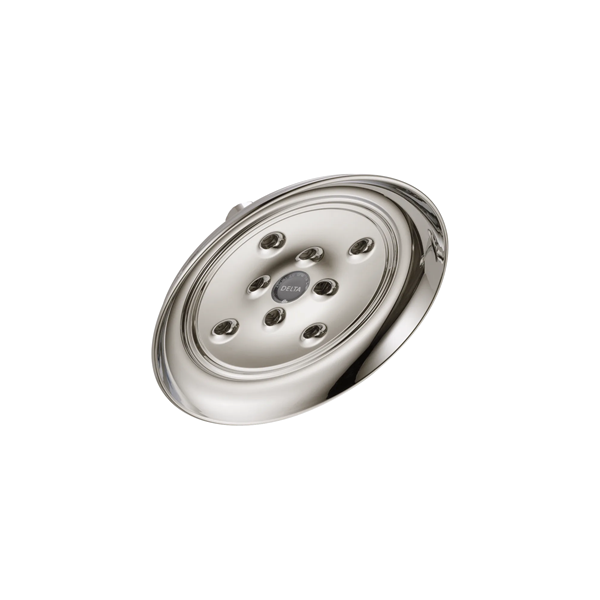 Delta - H2Okinetic Raincan Single-Setting Shower Head