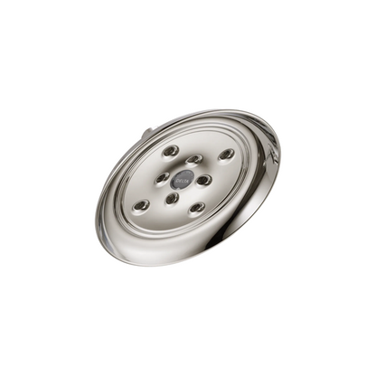 Delta - H2Okinetic Raincan Single-Setting Shower Head