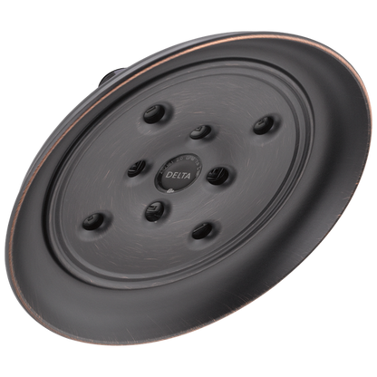 Delta - H2Okinetic Raincan Single-Setting Shower Head