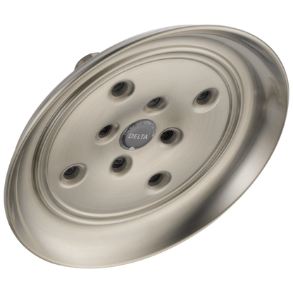 Delta - H2Okinetic Raincan Single-Setting Shower Head