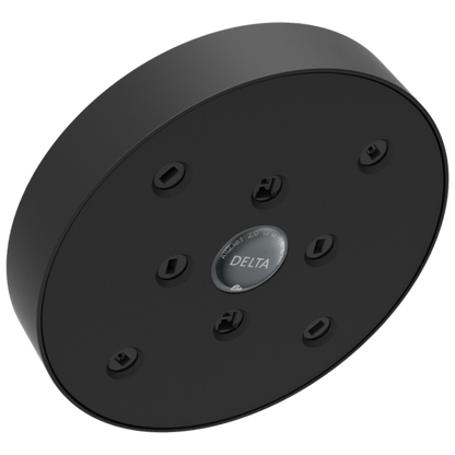 Delta - H2Okinetic Single-Setting Raincan Shower Head