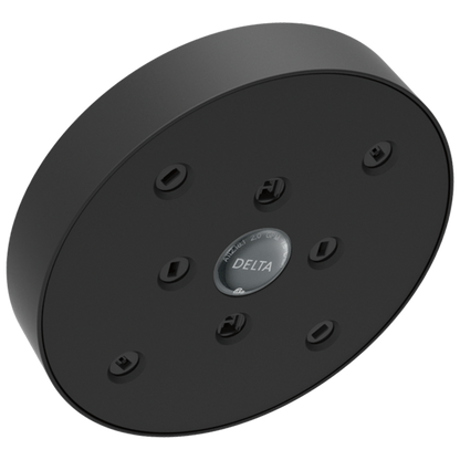 Delta - H2Okinetic Single-Setting Raincan Shower Head