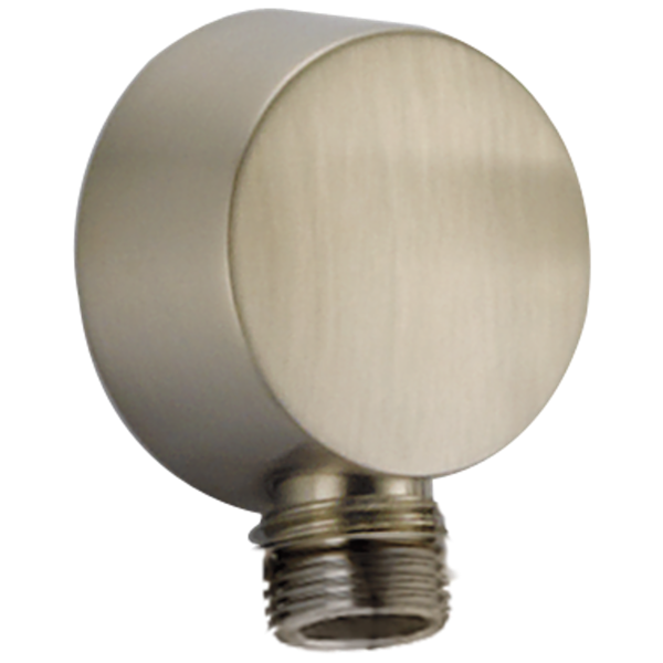Brizo - Essential Shower Handshower Wall Elbow And Gasket