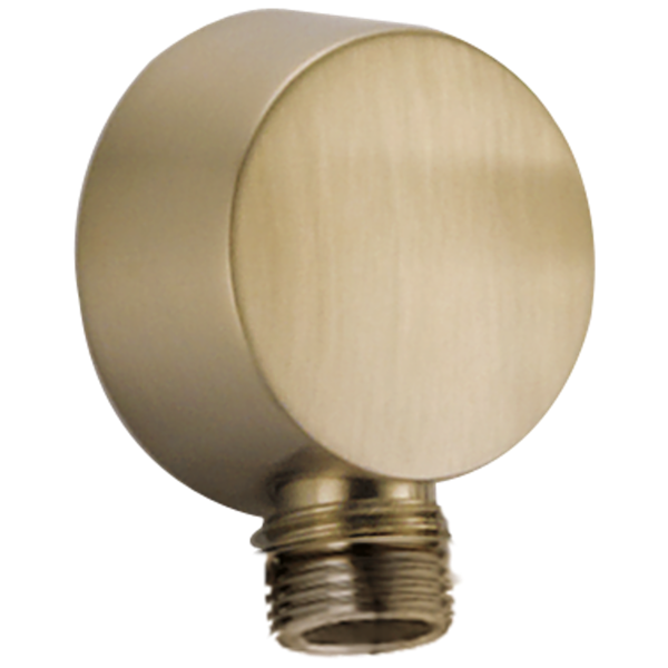 Brizo - Essential Shower Handshower Wall Elbow And Gasket