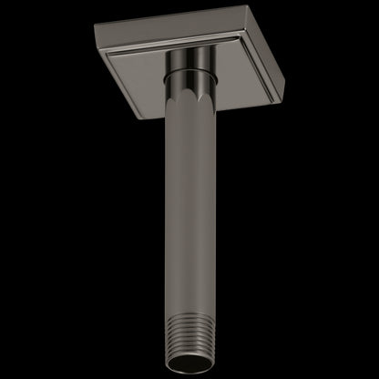 Brizo - Allaria 6 Inch Ceiling Mount Shower Arm And Flange