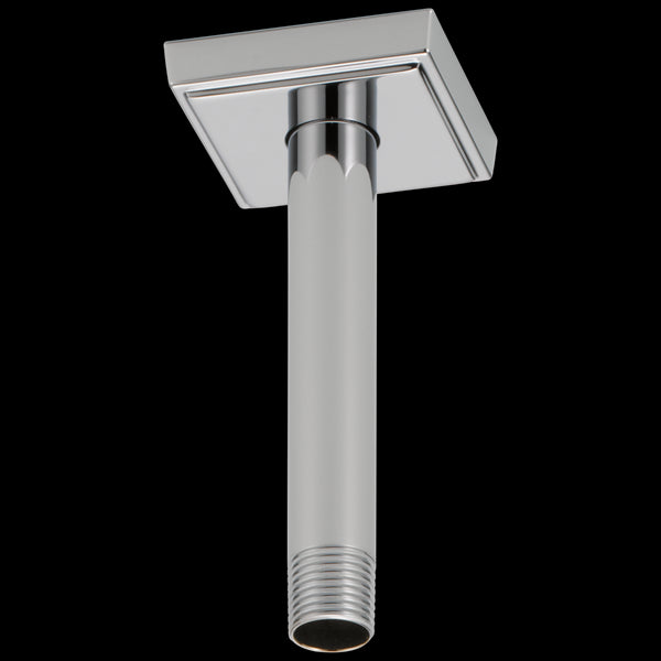 Brizo - Allaria 6 Inch Ceiling Mount Shower Arm And Flange