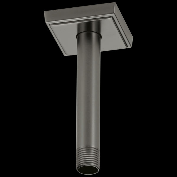 Brizo - Allaria 6 Inch Ceiling Mount Shower Arm And Flange