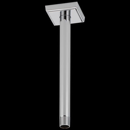 Brizo - Allaria 10 Inch Ceiling Mount Shower Arm And Flange