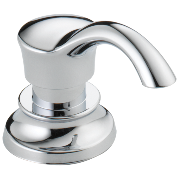 Delta - Cassidy Soap / Lotion Dispenser