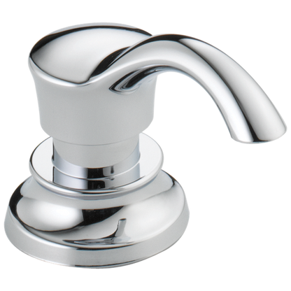 Delta - Cassidy Soap / Lotion Dispenser