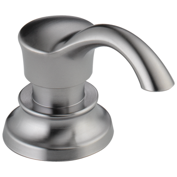 Delta - Cassidy Soap / Lotion Dispenser