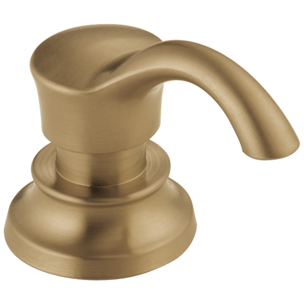 Delta - Cassidy Soap / Lotion Dispenser