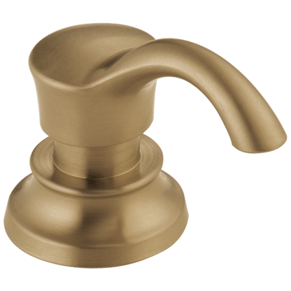 Delta - Cassidy Soap / Lotion Dispenser