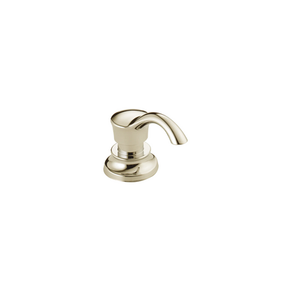 Delta - Cassidy Soap / Lotion Dispenser