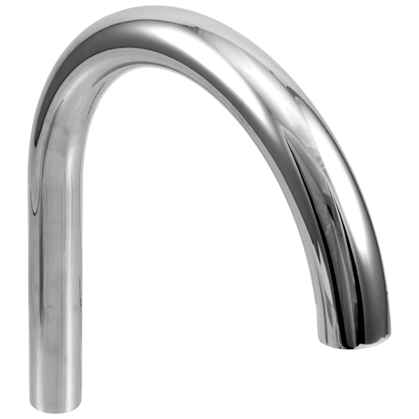 Delta - Kitchen Spout Assembly With Magnet