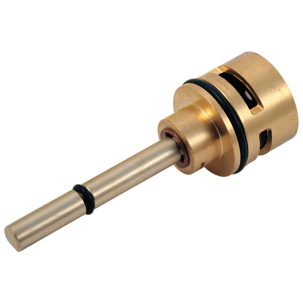 Delta - Cartridge Assembly - 3-Setting Diverter - Non-Shared