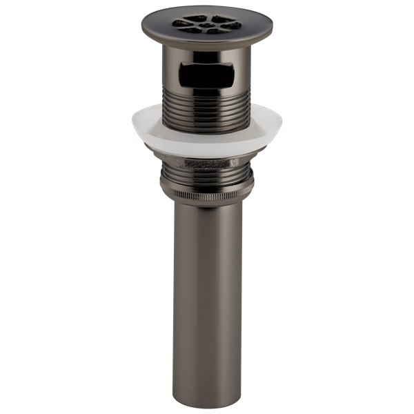Brizo - Grid Strainer With Overflow