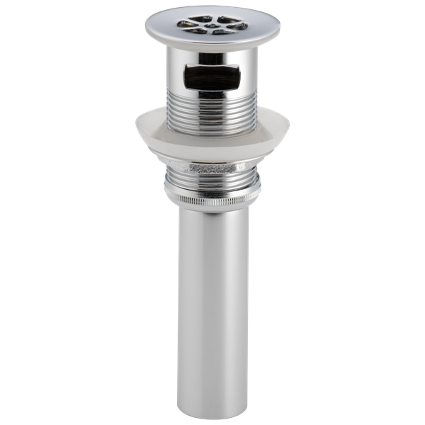 Brizo - Grid Strainer With Overflow