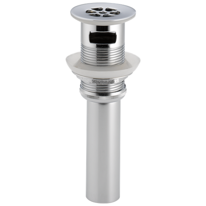 Brizo - Grid Strainer With Overflow