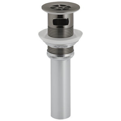 Brizo - Grid Strainer With Overflow